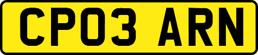 CP03ARN