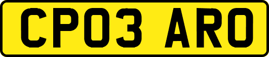 CP03ARO