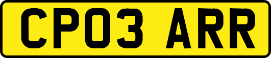CP03ARR