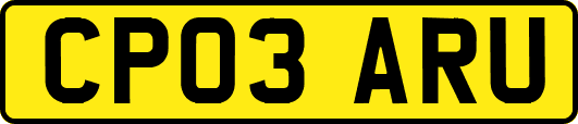CP03ARU