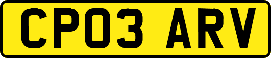 CP03ARV