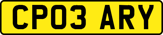 CP03ARY