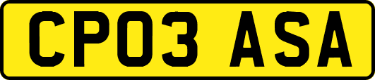 CP03ASA