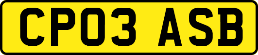 CP03ASB