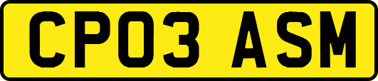 CP03ASM