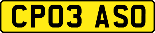 CP03ASO