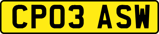 CP03ASW