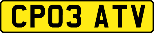 CP03ATV