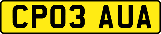 CP03AUA