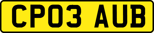 CP03AUB