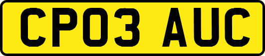 CP03AUC