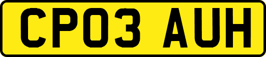 CP03AUH