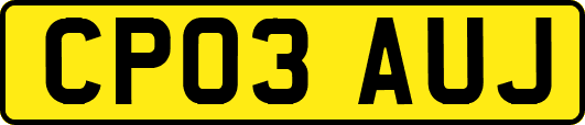 CP03AUJ