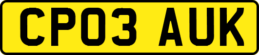 CP03AUK