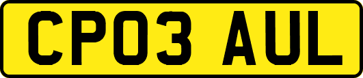 CP03AUL