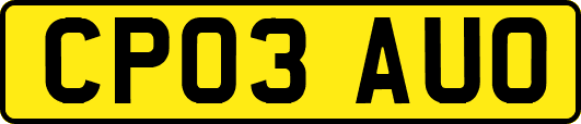 CP03AUO