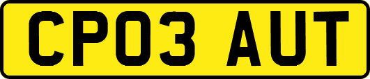 CP03AUT