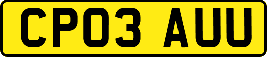 CP03AUU