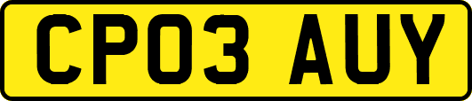 CP03AUY