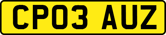 CP03AUZ