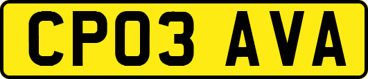 CP03AVA