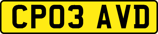 CP03AVD
