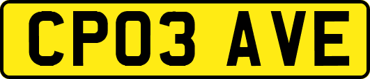 CP03AVE