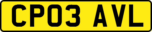 CP03AVL