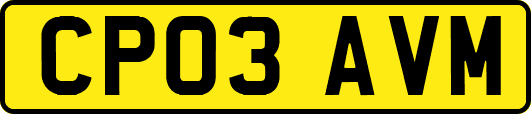 CP03AVM