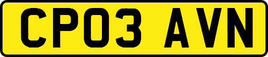 CP03AVN