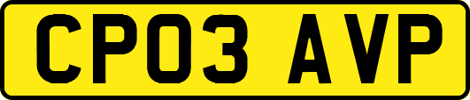 CP03AVP