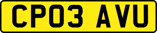 CP03AVU