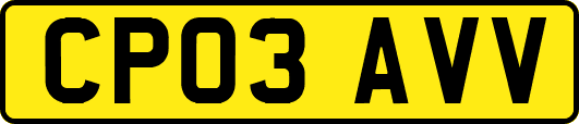 CP03AVV