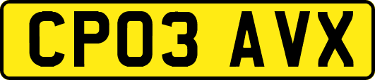 CP03AVX