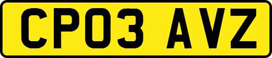CP03AVZ