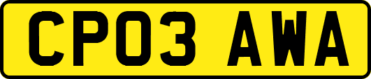 CP03AWA