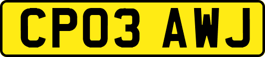 CP03AWJ