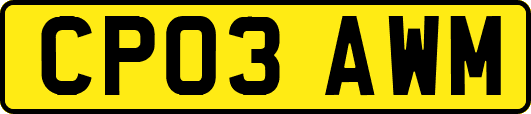 CP03AWM