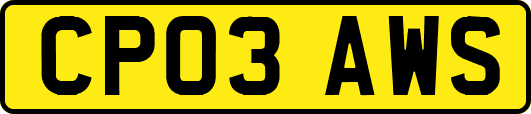 CP03AWS