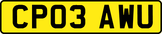 CP03AWU