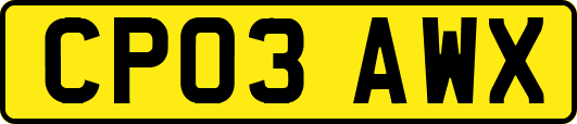 CP03AWX