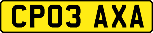 CP03AXA