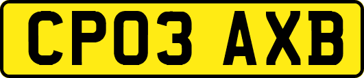 CP03AXB