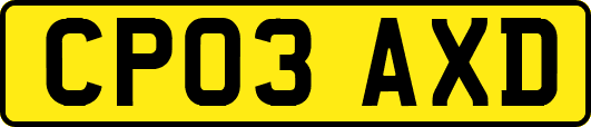 CP03AXD