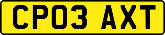 CP03AXT