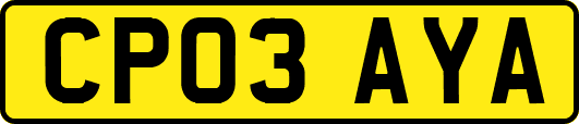 CP03AYA