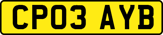 CP03AYB
