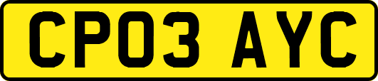 CP03AYC