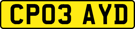 CP03AYD