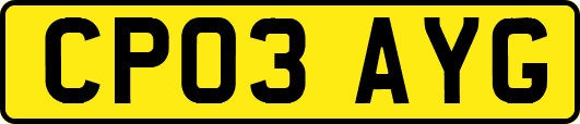 CP03AYG